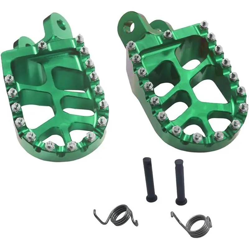 KLX250R 1994-1996（green)