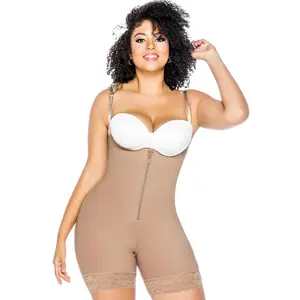 La Esbelta faja invisible NC7089 La Esbelta faja invisible NC7089