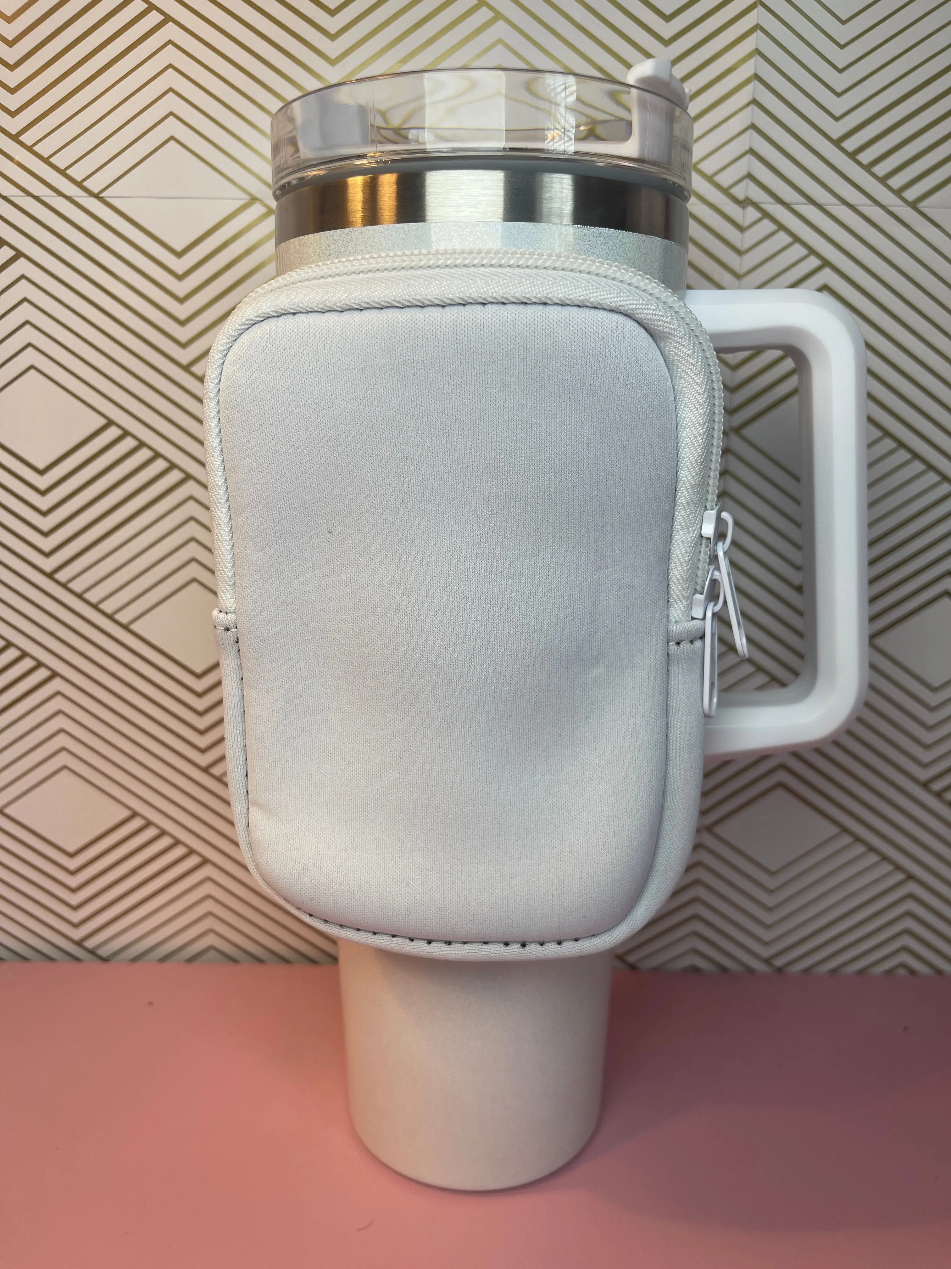 40oz Tumbler Pouches Sublimation Blank | 40oz Tumbler Bags | Sublimation Blank | Drinkware