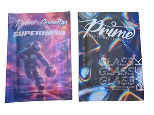 30 HIT BREAk! | 25 Prime Glass Packs | 5 Cosmic Super Novas | GUARANTEED CASE HIT! | PYT W/ MISC SPOT | ONE COLLECTIBLE CARD PER PACK