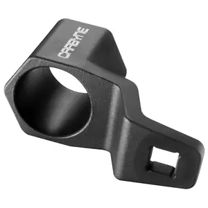 CARBYNE Honda Crank Pulley Tool - Easy-to-Use Crank Pulley Removal Tool for Honda & Acura Vehicles from a Family-Run Tool Company