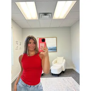 The Scoop Reversible Tank