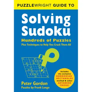 Puzzlewright Guide to Solving Sudoku