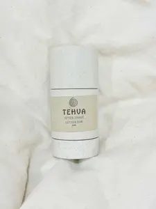 Aftershave Lotion Bar