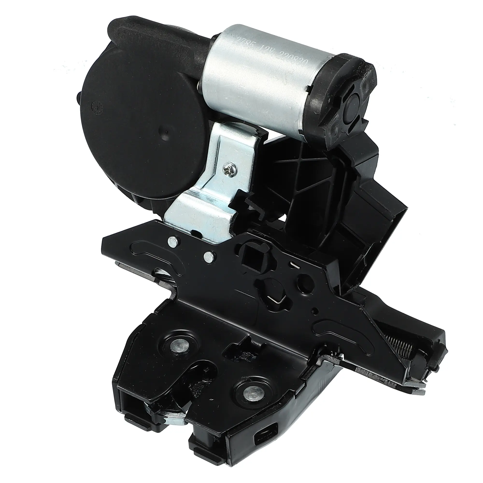Rear Trunk Latch Actuator Motor for Chevy Suburban Tahoe Equinox Traverse for GMC Yukon Acadia Terrain for Cadillac XT5 XT4 for Buick Regal Hatch Tailgate Lock 13527320 13519125