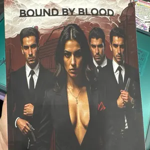 Bound By Blood