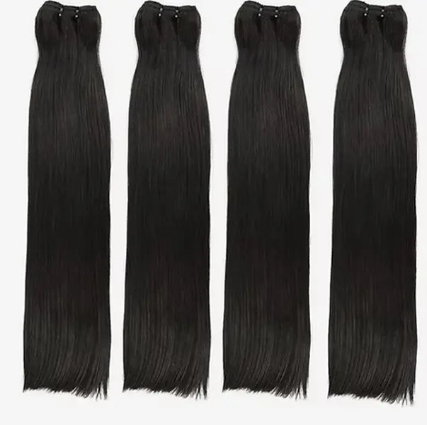 Virgin Straight Extensions