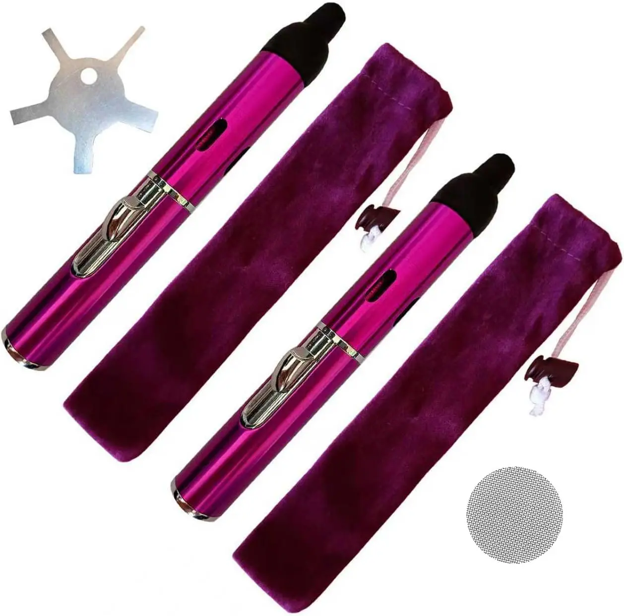 2 Purple