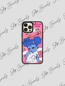 Junior H Sad Girlz (Pink) Phone Case