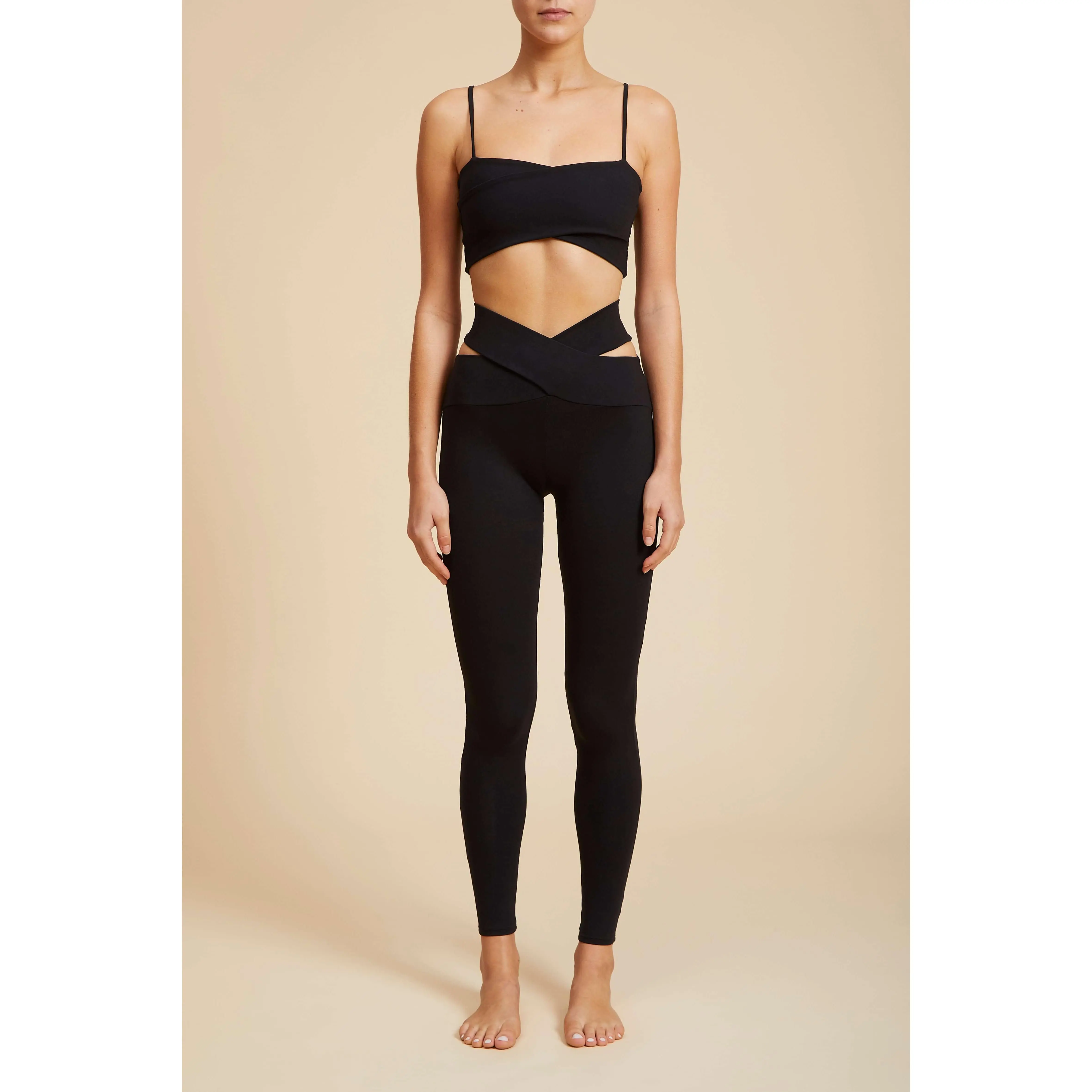 Orion Legging Orion Legging