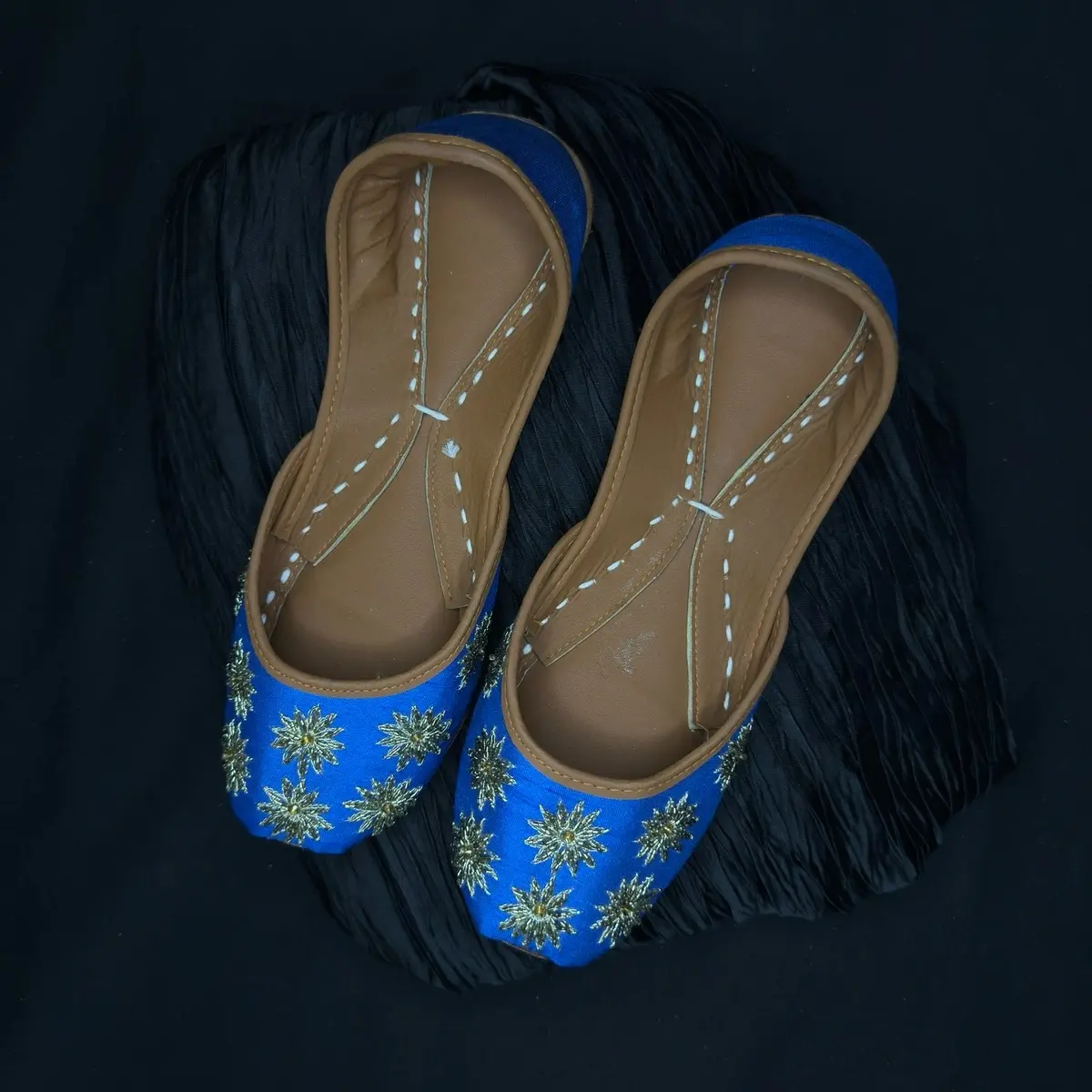 Indian Jutti/Shoe