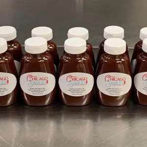 BBQ sauce (original)