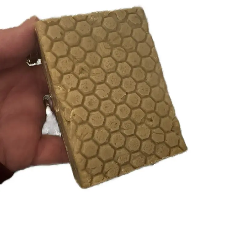 Mild Honey Unscented Soap for sensitive skin