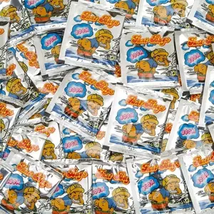 36 Fart Bags - Stink Bombs - Gross - Nasty - Prank - Joke - Smell