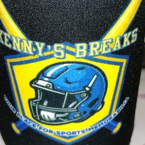 kennysbreaks can cooler sleeve!!!!!!!!!!!!!!! Drinkware Lightweight Stylish Beverage Mug christmas gift ideas