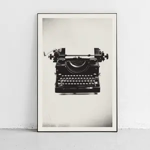 Typewriter