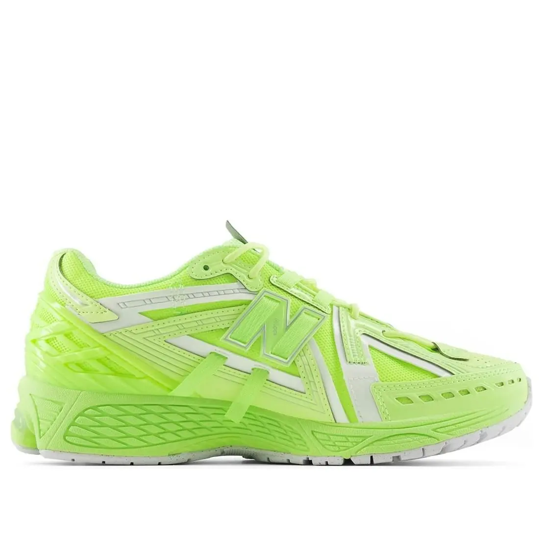 New Balance 1906A 'Neon Green Mint Flash' U1906AF - TikTok Shop