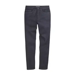 SILVER Denim - Straight Leg Jeans