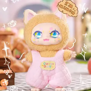 Kimmon I'm Mimon Plush Series Blind Box