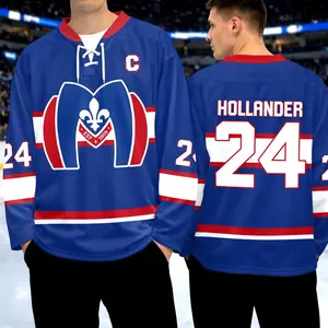 [HOT TREND 2026] Hollanov Hookey Jersey, Custom Hookey Jersey, Heated Rivalry Inspired Hookey Jersey, Ilya Rozanov Shane Hollander