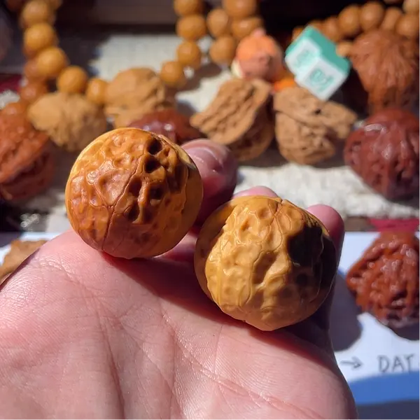[Quick sale] Rare Stone & Stone Carvings