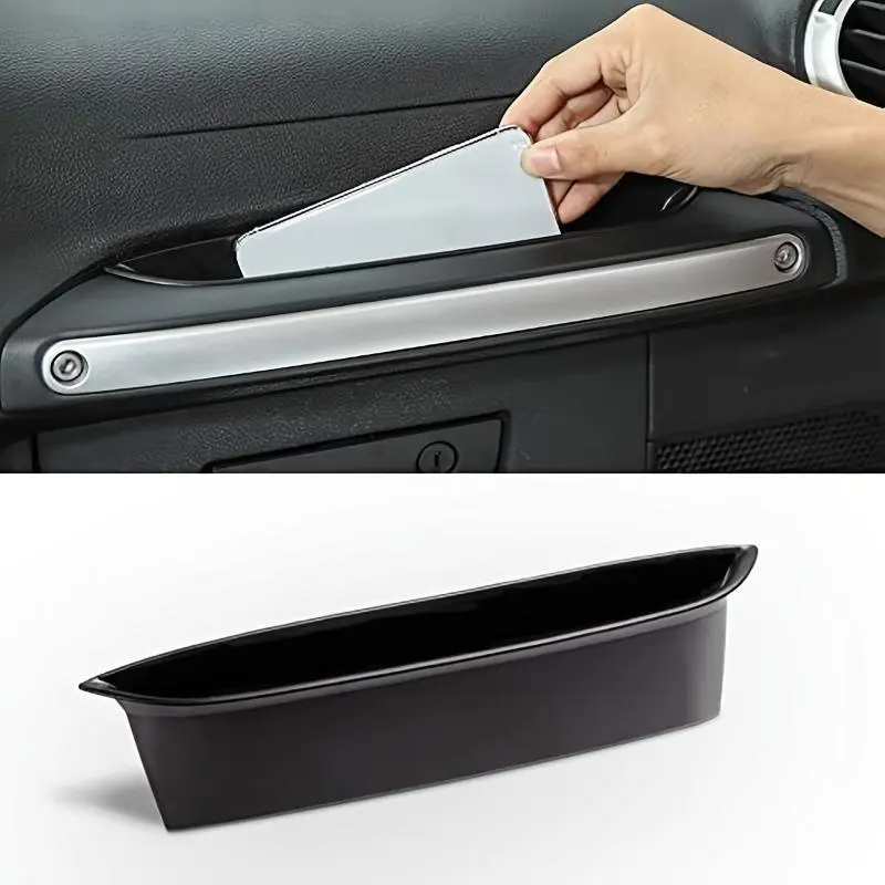 2011-2018 Jeep Wrangler JK JKU 2/4 Door, Automotive Interior Accessories, Car Accessory