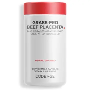 Grass Fed Beef Placenta