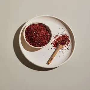Chiles, Aleppo Peppers