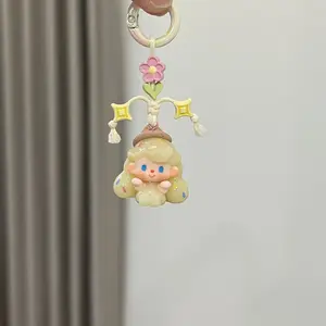 MIYOYO Key Chains Handmade Chains Bag ChainPhonechains Keychain High-Quality Versatile Accessory for Bags Phones and Keys