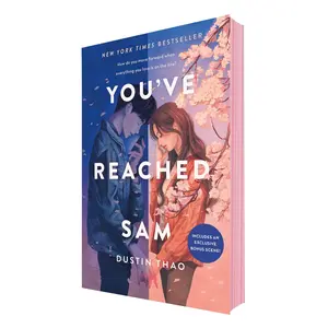You've Reached Sam -- Dustin Thao - Paperback