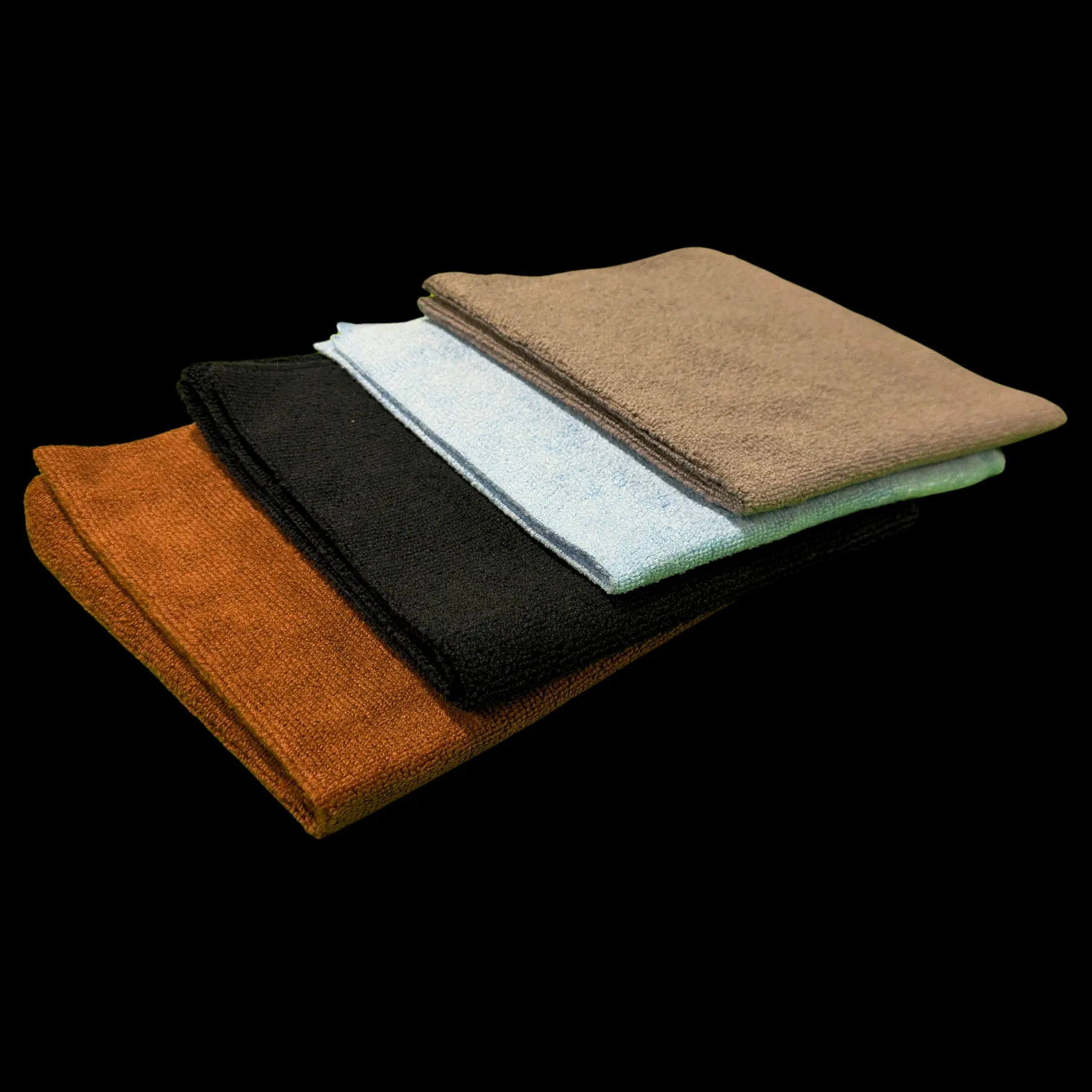 The Wipe Out Towel