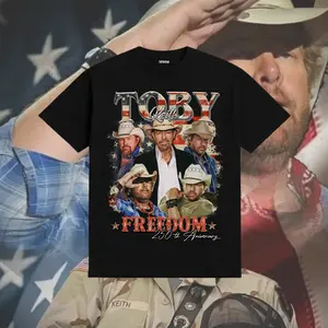 Legend Country Music TK Vintage Country Music Shirt, Patriotic USA Cowboy Concert Tee, Freedom 250th Anniversary Country Fan Gift