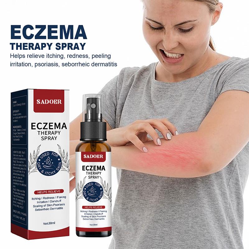 Effective 7-Day Moisturizing Hand Cream Body spray