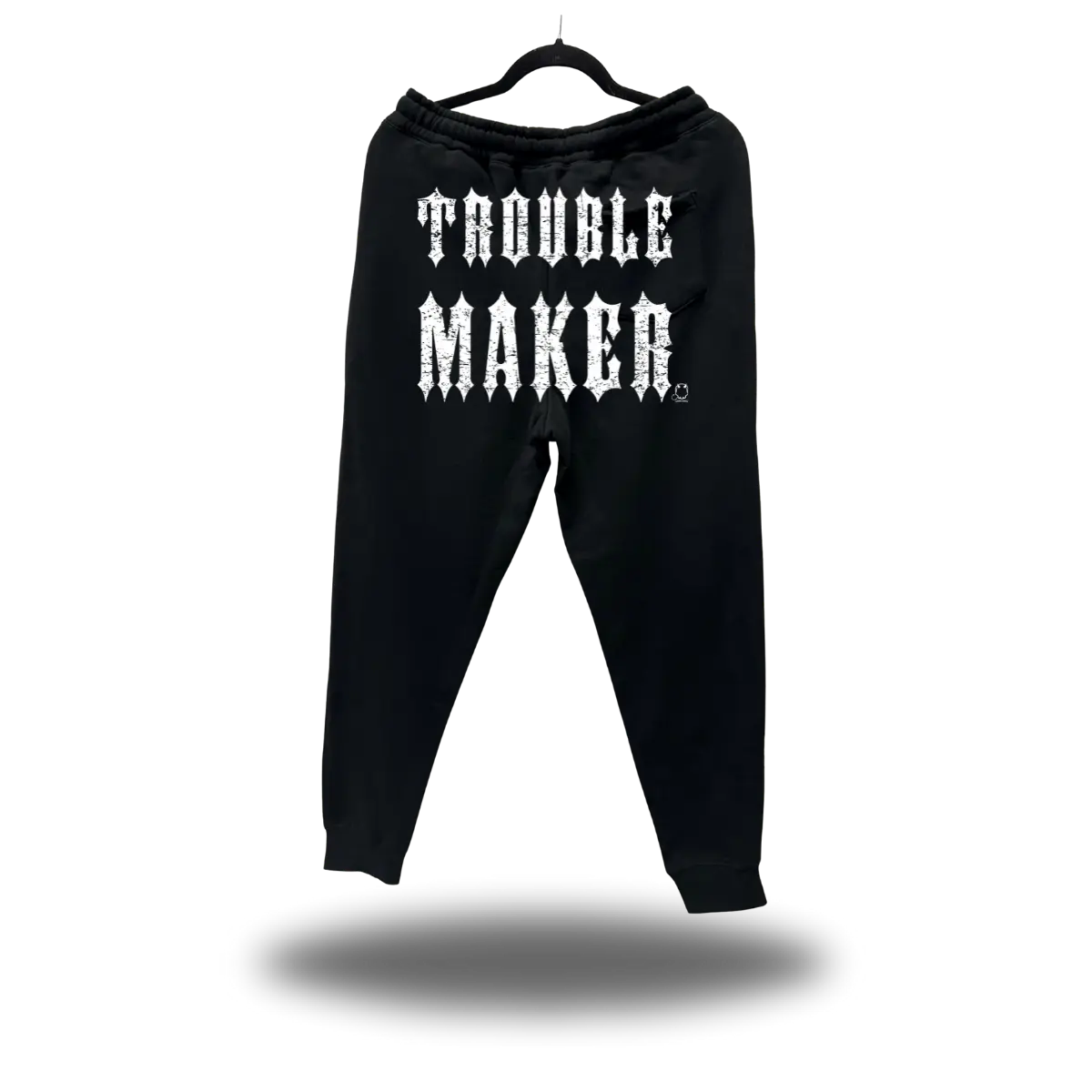 TROUBLE MAKER BLACK JOGGER