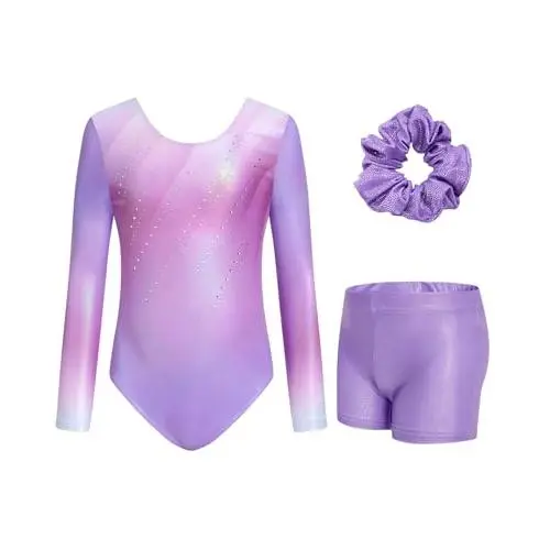 Pink and Purple Gradient