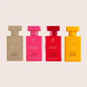 The Girls Sensation Hour