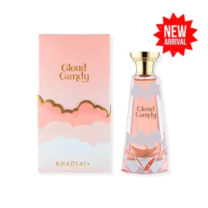 Khadlaj Cloud Candy Extrait de Parfum for Everyone