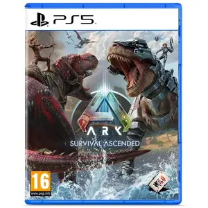 Solutions 2 Go ARK: Survival Ascended