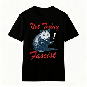 Feminist T-Shirt, Resist Sweatshirt, , Human rights, social justice