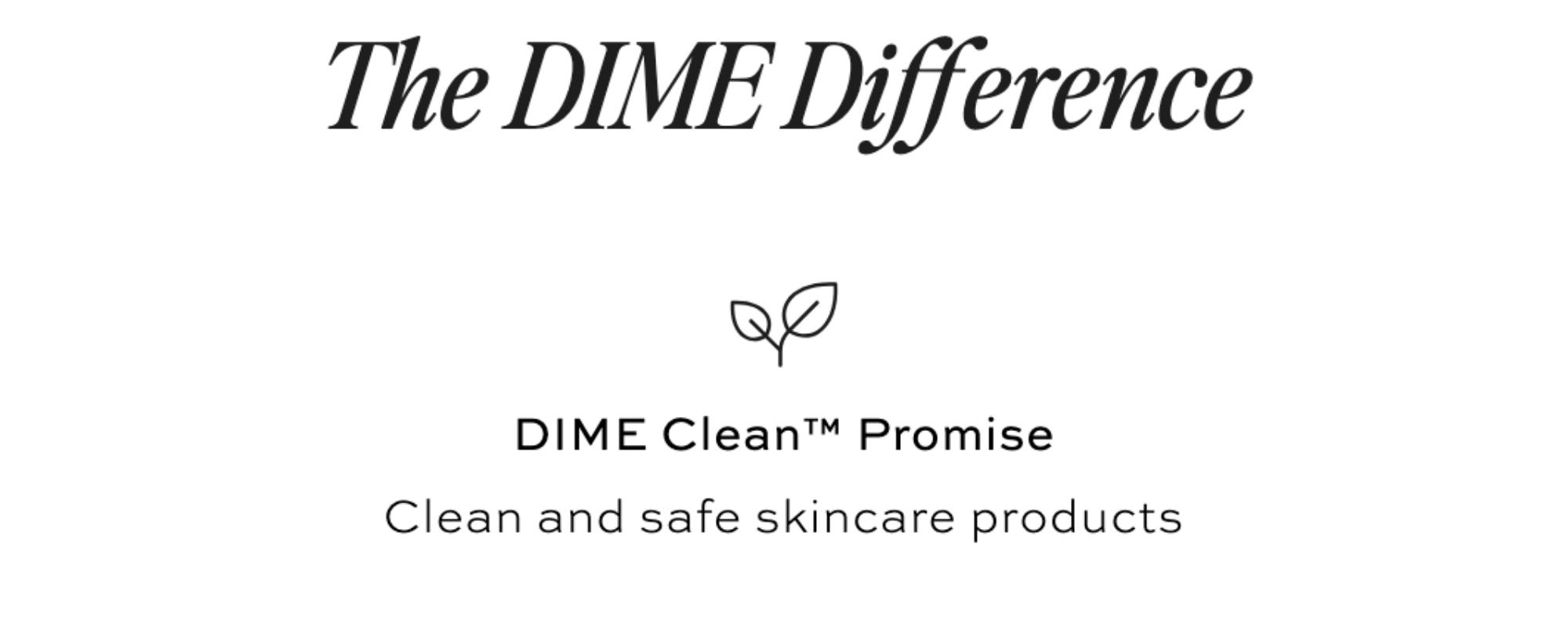 DIME Beauty Perfume Lovely Sweet Dreams, Warm Vanilla and Floral Scent, Hypoallergenic, Clean Perfume, Eau de Toilette For Women, 1.7 oz / 50 ml DIME Beauty Perfume Lovely Sweet Dreams, Warm Vanilla and Floral Scent, Hypoallergenic, Clean Perfume, Eau de Toilette For Women, 1.7 oz / 50 ml