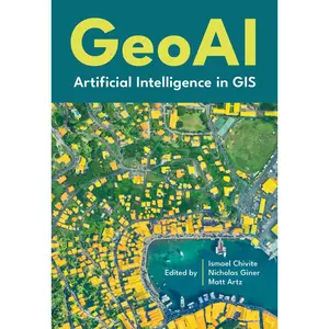 USED-Geoai: Artificial Intelligence in GIS (Paperback)