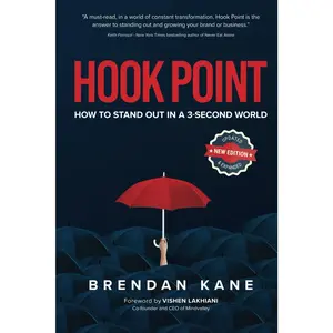 Hook Point: How to Stand Out in a 3-Second World