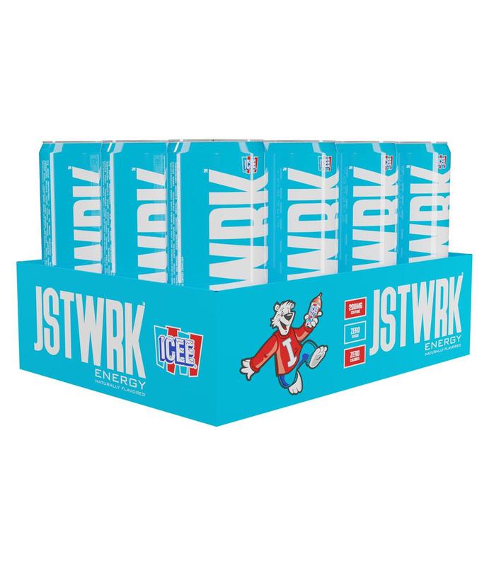 ICEE® Blue Raspberry