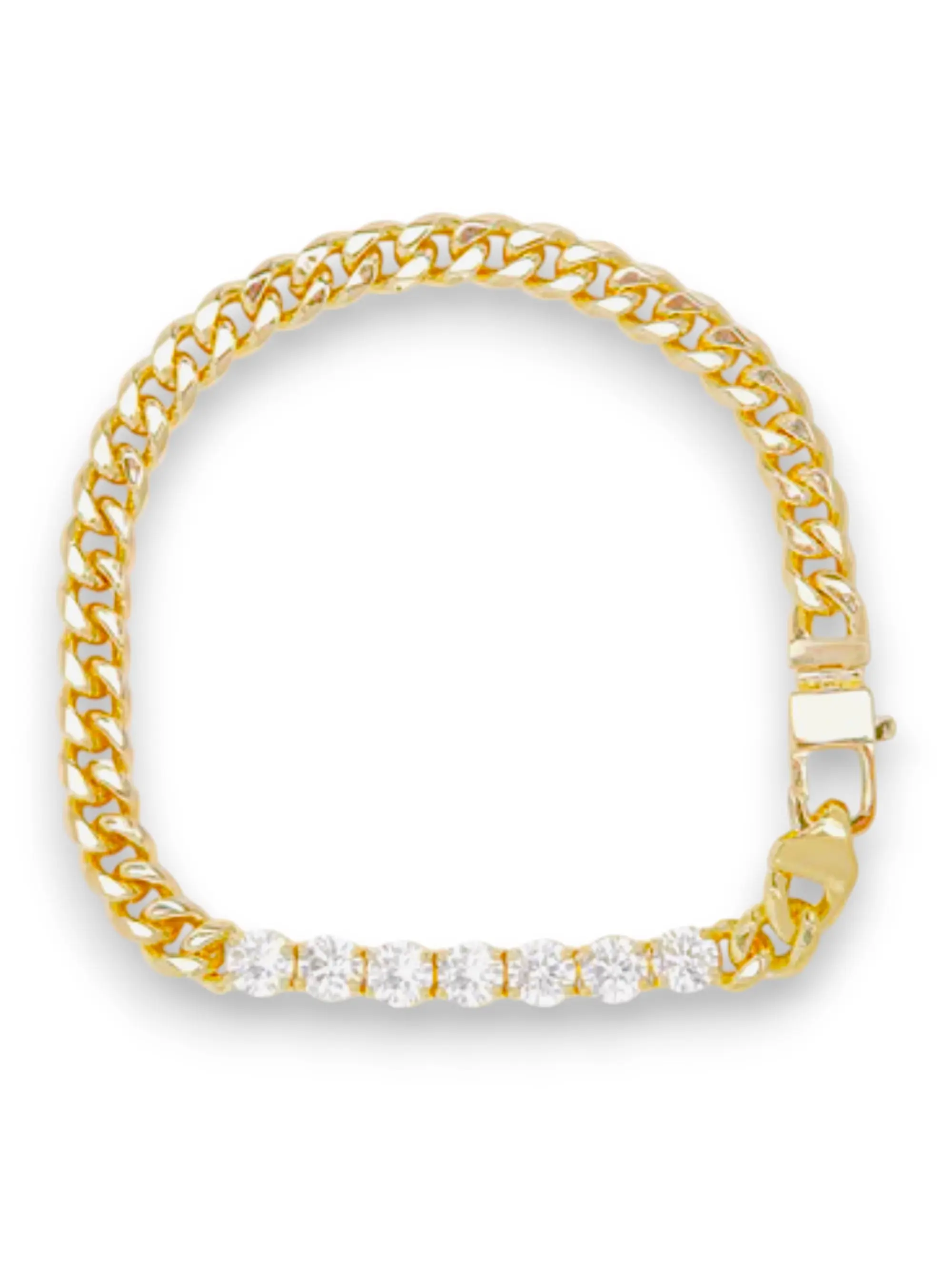 Celestia Bracelet