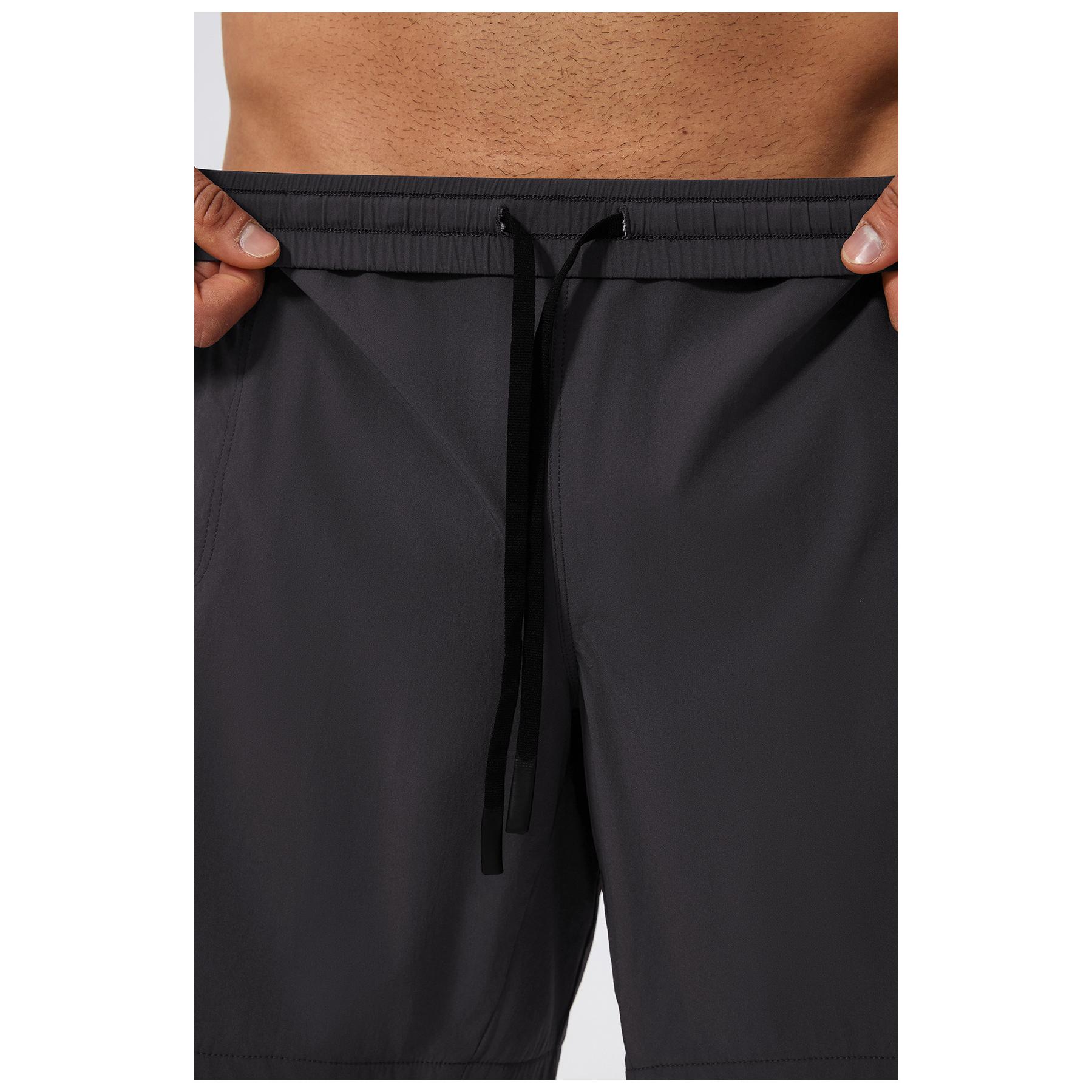 Men Running Shorts