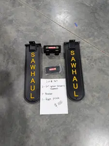 Closeout Lot #307 Fixed ROPS Kit