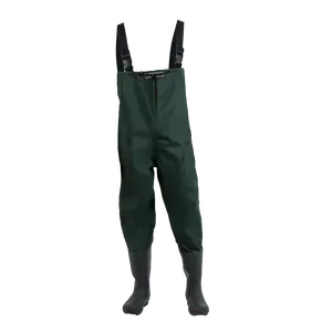 Men's Cascades v3 Felt Sole Chest Wader