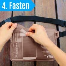 AiRunTech Waterproof Fanny Pack,Phone Pouch Dry Bag for Passport Wallet Purse,Floating Waterproof Bags for Travel Beach Swimming Kayaking Boating Cruise Accessories AiRunTech Waterproof Fanny Pack,Phone Pouch Dry Bag for Passport Wallet Purse,Floating Waterproof Bags for Travel Beach Swimming Kayaking Boating Cruise Accessories