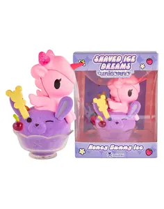 Shaved Ice Dreams Unicorno - Honey Bunny Ice (Special Edition) Vinyl Collectible