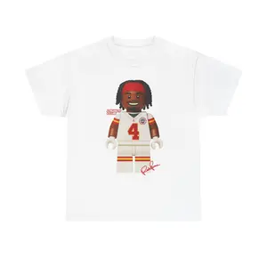 MINI CHIEF TEE